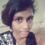 Sinduja - Programming Languages Tutor - Chennai