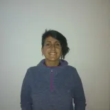 Alfo - profesor de economía - Bogotá