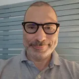 Riccardo - Pyhton Tutor - Bergamo