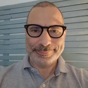 Riccardo - Pyhton Tutor - Bergamo