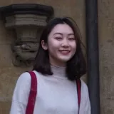 Anqi - Statistics tutor - London