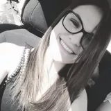 Bruna - Professor de Matemática - Coral
