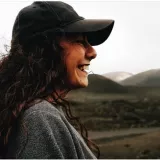 Nuria - profesor de economía - Sevilla
