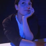 Agnès - Prof de lecture - Caen