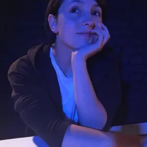 Agnès - Prof de lecture - Caen