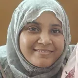 Tabasum - Human resource management tutor - Chennai