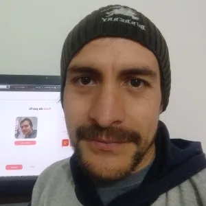 Yeisson ivan - Profesor de programación - Bogotá