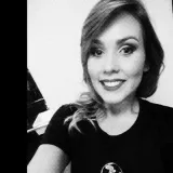 Lorena - Professor de inglês - Belo Horizonte