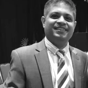 Dr Kuntal - Accounting tutor - Adelaide