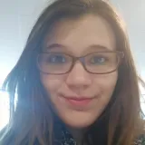 Morgane - Prof d'anglais - Paris