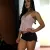 Vanessa - Entrenador personal - Cali