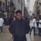 Brandon - Profesor de álgebra - Querétaro