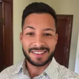 Henrique - Professor de matemática - Jardim Cruzeiro