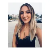 Alicia - Profe de inglés - Granada
