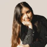 Nicole - Profesor de illustrator - Viña del Mar