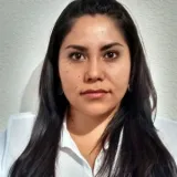 Ariana - profesor de inglés - Parque Industrial Querétaro