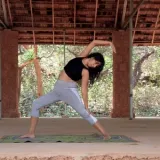 Darenka - Profesor de yoga - Santiago
