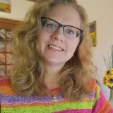 Ann Sherri - Business english tutor - Garlate