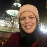 María Gabriela - Profe de inglés - Granada