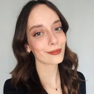 Beyza - Ödevlere yardım öğretmeni - İstanbul