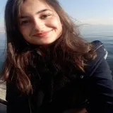 Sude - Matematik öğretmeni - İzmir