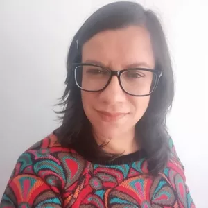 Carmen - Profesor de comprensión lectora - Villa Crespo