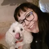 Valentina - Profesor de diseño gráfico - 
