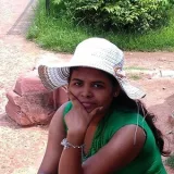 Preeti - Accounting tutor - Bharuch