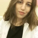 Gizem - Okul derslerine destek öğretmeni - İstanbul