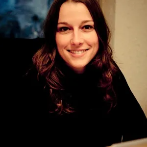 Nastassja - Prof d'allemand - Sers