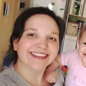 Evangelina - Profe de derecho constitucional - Paraná