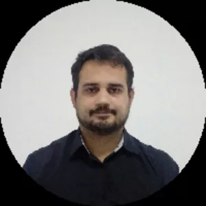 Flávio - Prof de finanças - Iputinga