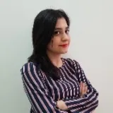 Gizem - Okul derslerine destek öğretmeni - İstanbul