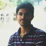 Mebin - Mechanical engineering tutor - Madhur