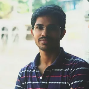 Mebin - Mechanical engineering tutor - Madhur