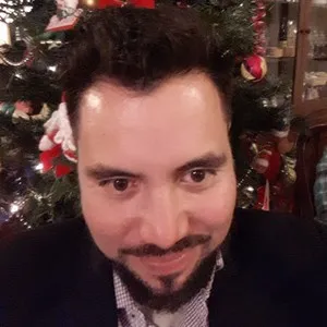 Felipe Humberto - Profesor de guitarra - Guadalupe