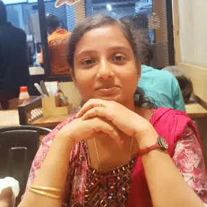 Jeya - Maths tutor - Chennai