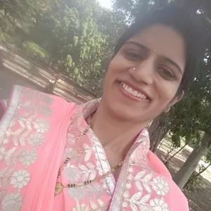 Vandana - Geography tutor - Shirur