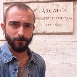 Fabrizio - Insegnante di ripetizioni - Roma