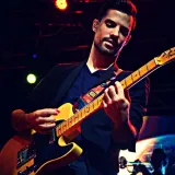 Kevin - Profe de guitarra - Alcoi