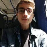 Nicolás - Profesor de inglés - San Pedro de la Paz