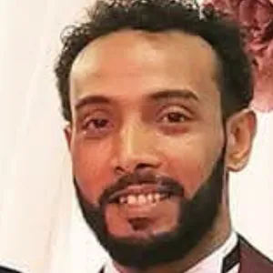 Mohamed - Prof d'arabe - Belfort