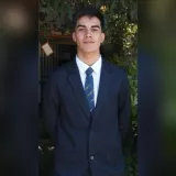 Elias - Profesor de español para extranjeros - Santiago
