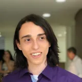 Pedro - Prof de matemática - Jardim Paulista