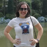 Elisabeth - Professor de Geografia - São Gonçalo do Amarante