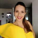 Mayra - Profe de español y literatura - Bucaramanga