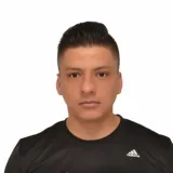 Luis - Profe de ponerse en forma - Barranquilla