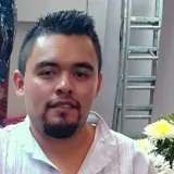 Armando - profesor de terapia de masaje masoterapia - Ciudad de México
