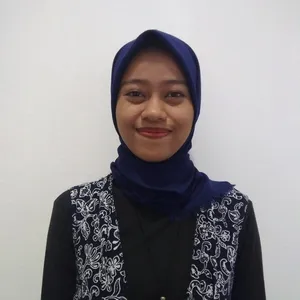 Kartiwi - Guru bimbingan sekolah - DKI Jakarta