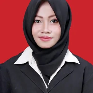 Yunia - Guru matematika - Surakarta